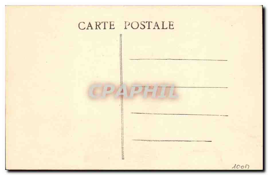 Rudolph — Célèbre Sauteur et Jockey — Phot. Combier-Macon — Reverso