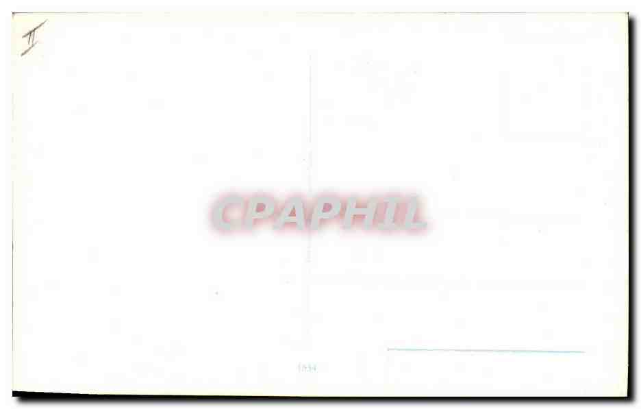 CPA Nesso Lago di Como Case Rustiche  — Verso