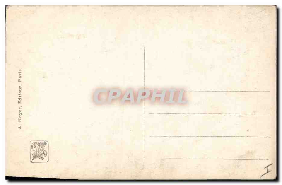 CPA Erotique Salon d'hiver 1914 Mondineu Surprise  — Verso