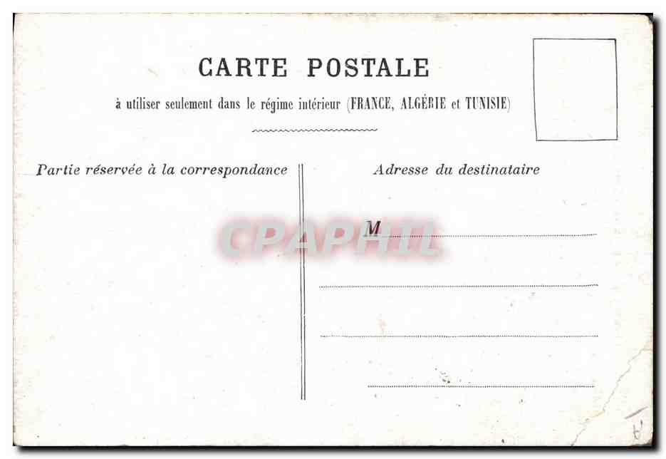Quadrille excentrique (French Cancan) — Bal Tabarin, Série A — Phot. Walery — Reverso