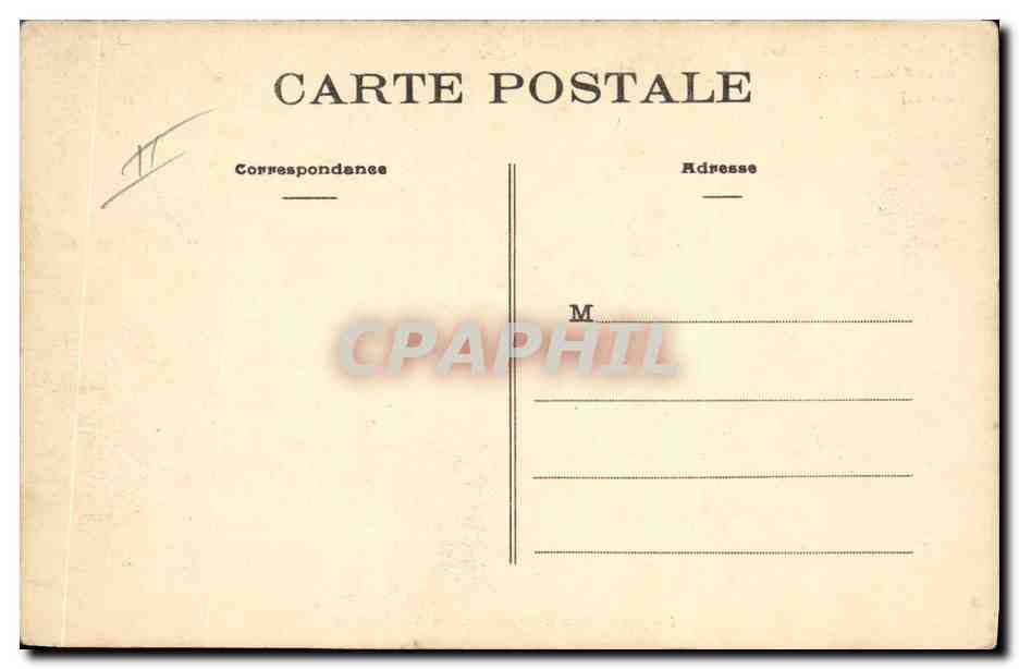 Mouflons à manchette d'Afrique — Jardin Zoologique de la Pataudière (D.-B.) — n° 51 — Reverso