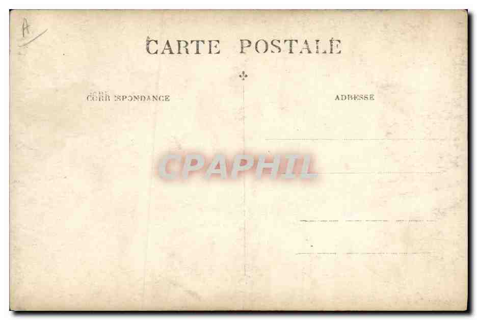 La petite ballerine Russe — Verotchka Orlova — éditeur non visible — Verso