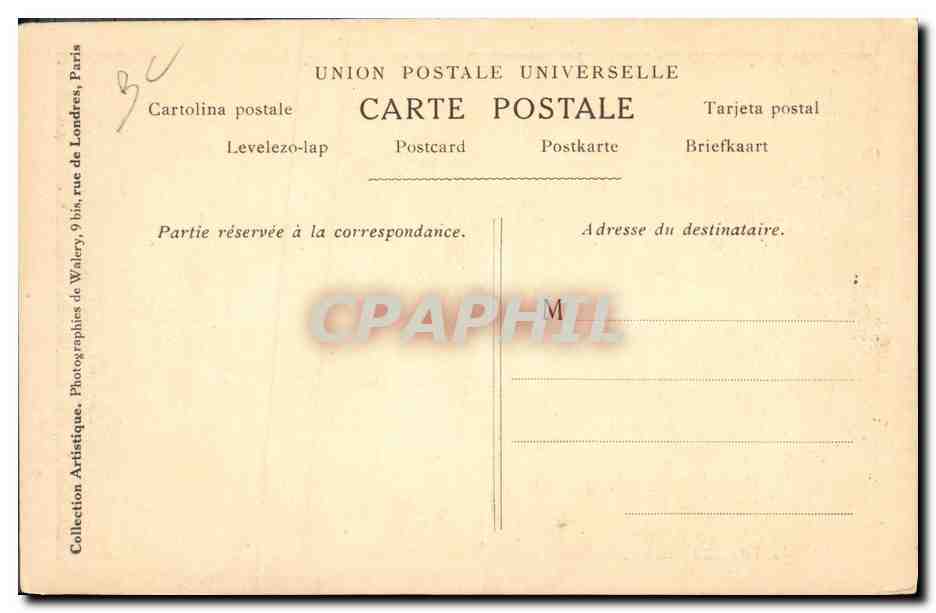 Le Comte de Luxembourg — opérette au Théâtre Apollo — éditeur Waléry Paris, n° 272.21 — Reverso