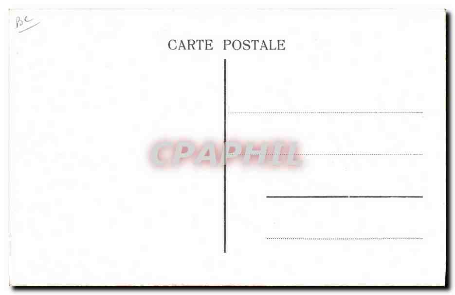 CPA Militaria Ceux qui ont tout vu Canards  — Rückseite