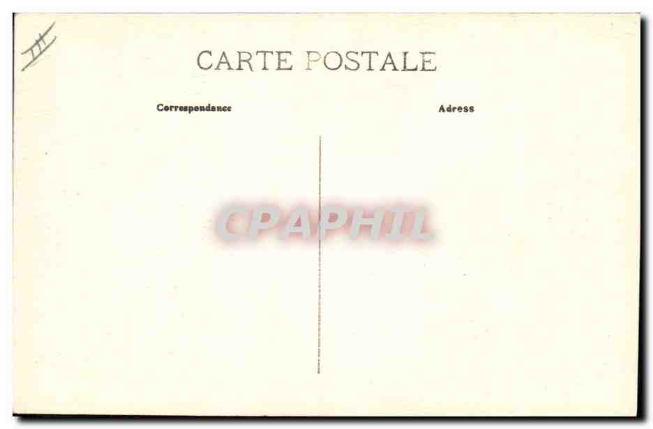 CPA Militaria Guillaume intime  — Rückseite