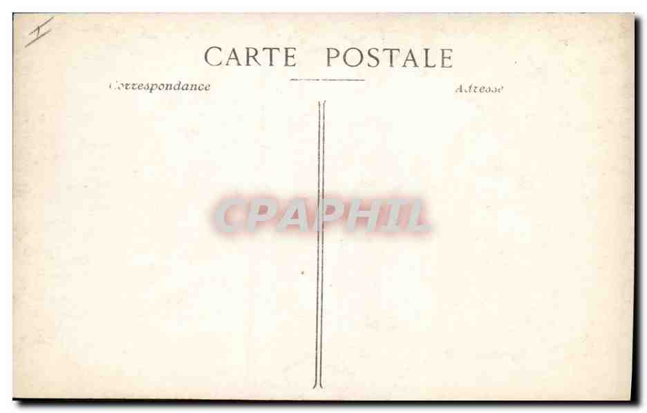 CPA Salon 1914 Frasez Les bulles de savon  — Verso