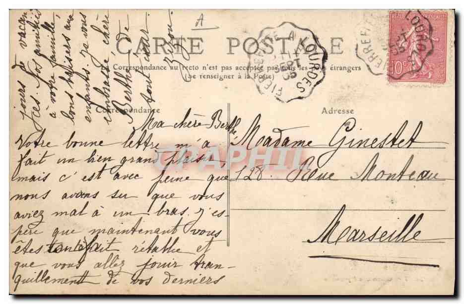 Chien des Pyrénées — 2027 — Éditeur MTIL — Reverso
