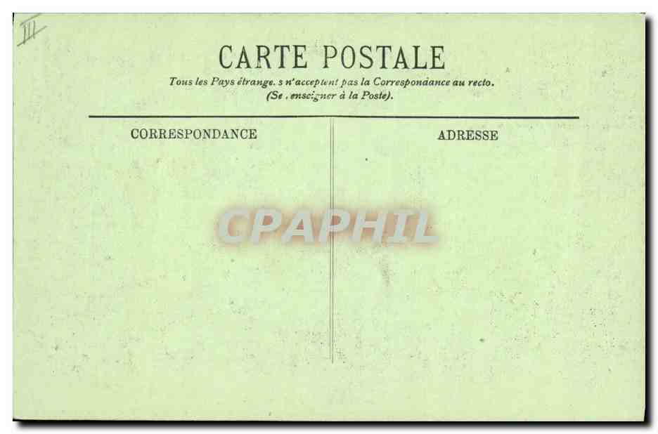 Chien de Montagne — Scènes et Types des Pyrénés — Magasins de l'Hôtel des Ambassadeurs — Reverso
