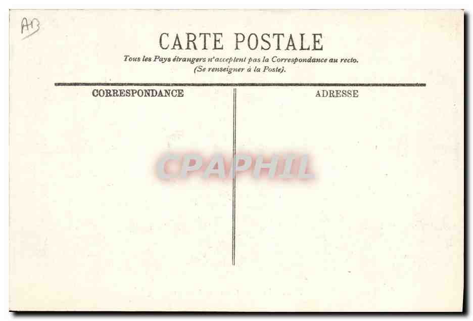 Chiens de Montagne — LL. — Verso