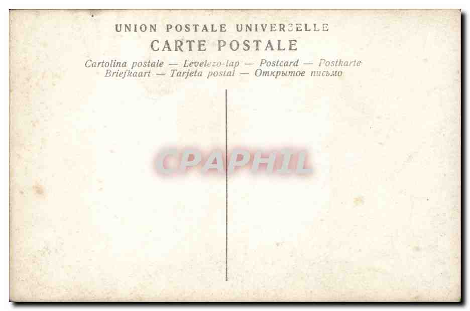 CPA Erotique Salon 1908 Mangeant La femme aux Capucines  — Rückseite