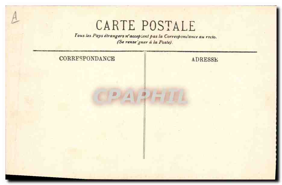Chien des Pyrénées — SCÈNES ET TYPES. DES PYRÉNÉES. — LL. — n°11 — Reverso