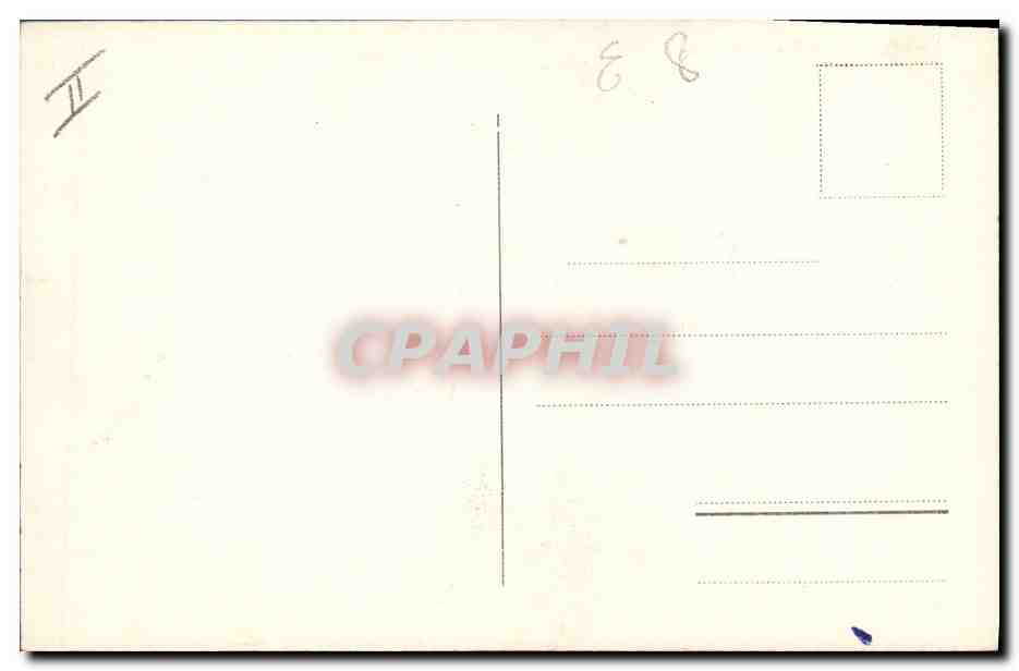 Barry — Bazar François Lugon, Finhaut — Reverso