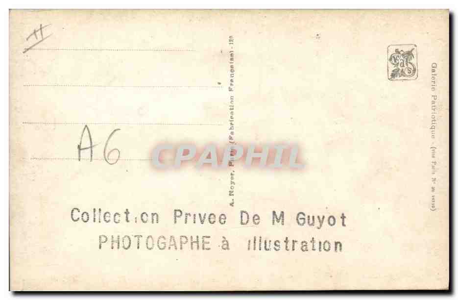 Le Prince de Galles et le Prince Alexandre de Teck — en voiture — éditeur Galerie Periodique — Reverso