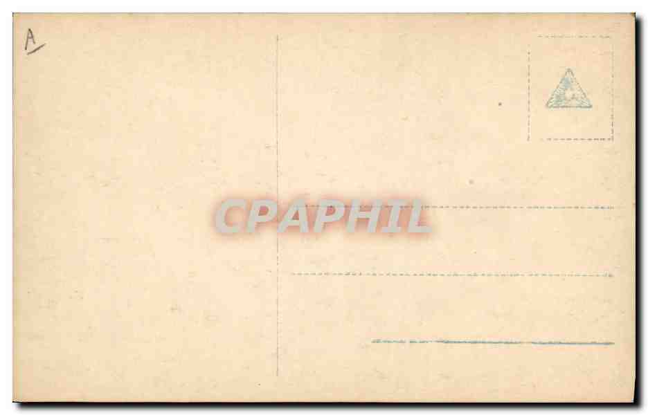 Officier de l'Armée Hongroise — photographie — éditeur inconnu, n° de série non visible — Verso