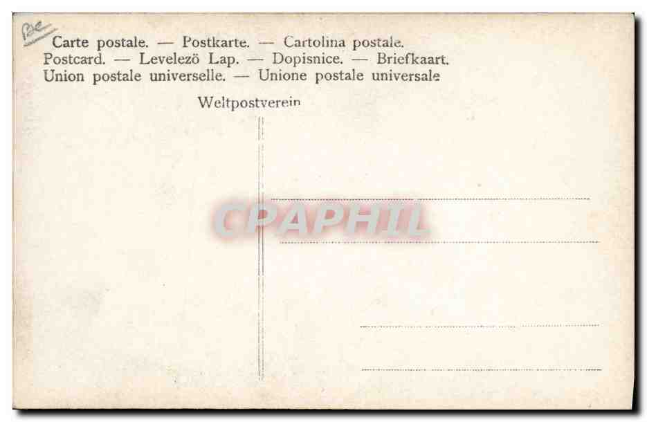 Mr Céo — Revue des Celestins — Étienne Céo, 1908 — Reverso