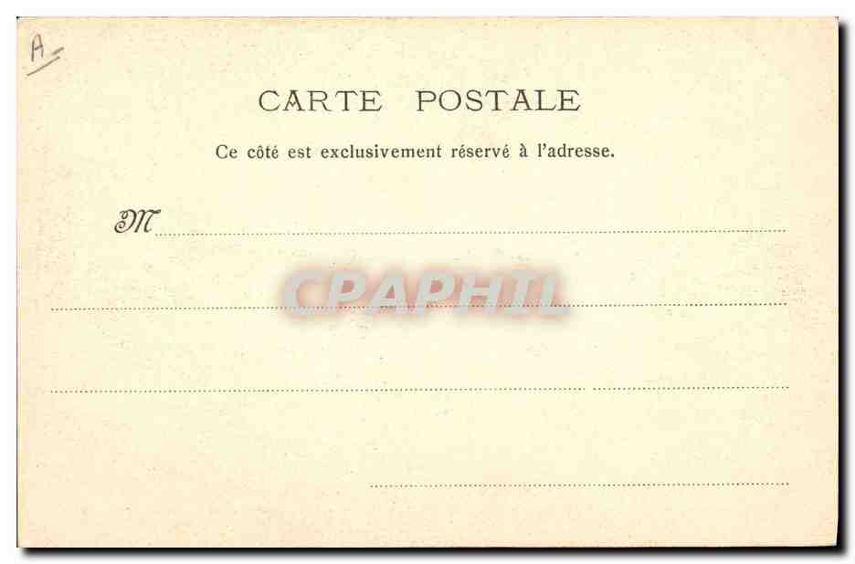 Cannes - Square Brougham - Kiosque de la Musique — P. L. Maillan, édit. Cannes. 587 — Reverso