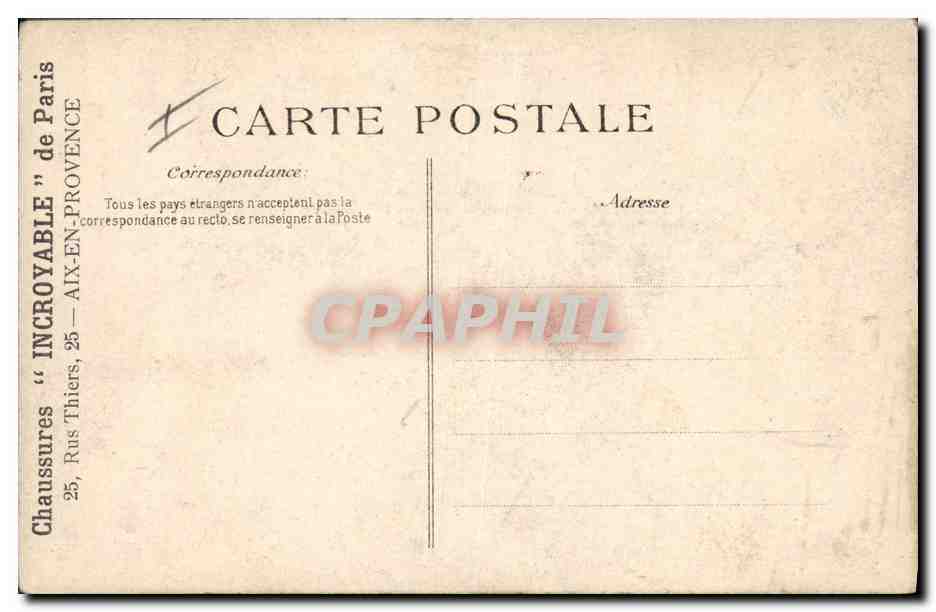 M. Berteaux, tué à Issy-les-Moulineaux — avant l'accident — avec le Général Roques et M. Blériot — éditeur ELD — Verso
