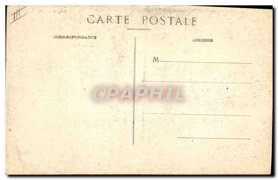 CPA Militaria Les chefs d'Etat Nicolas II Poincare Pierre 1er de Serbie Russie Russia George V  — Verso