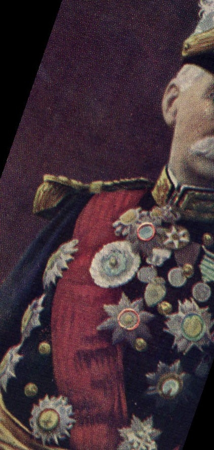 CPA Militaria Gallieni 