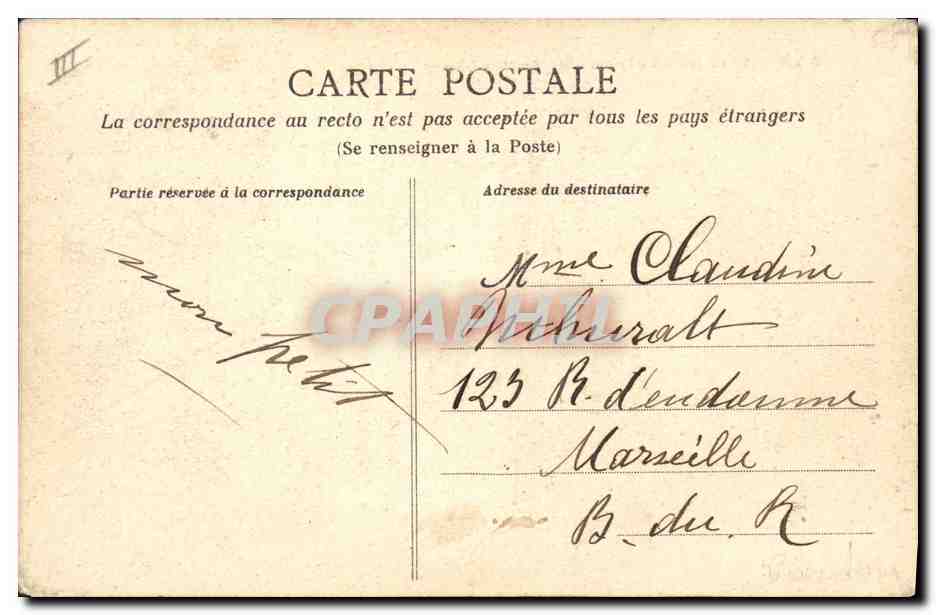 Le Havre — Le transatlantique "La Lorraine" — E.B.Z. 78 — Reverso