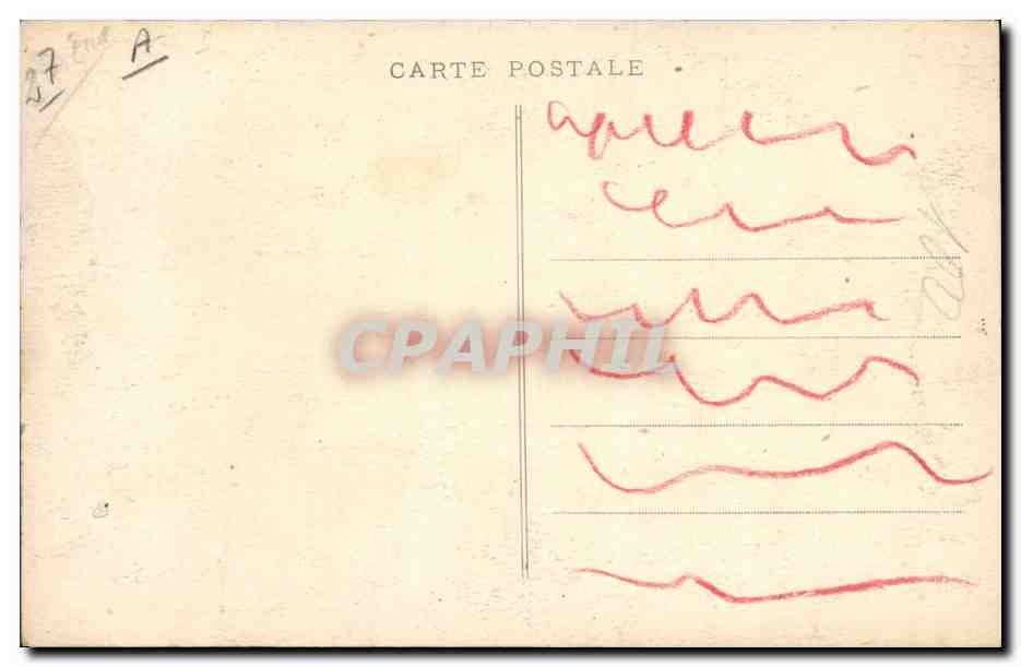 Corneville-sur-Risle — Carillon des Cloches — éditeur CPAPHIL, n° 37 — Reverso