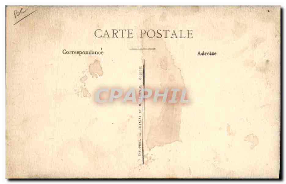 The WILTON — Couple en costumes de papillons — éditeur The WILTON — Reverso