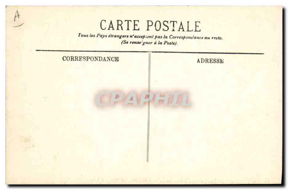 Chien des Pyrénées — SCÈNES ET TYPLES. DES PYRÉNÉES. — LL. — N°11 — Reverso