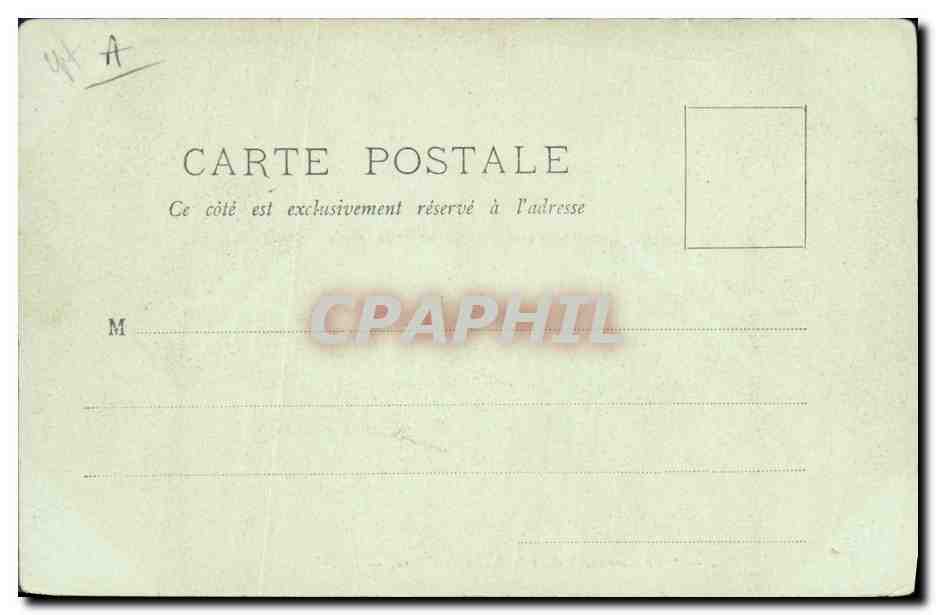 Le Havre — "La Lorraine" dans le Bassin de l'Eure — LL. — Reverso