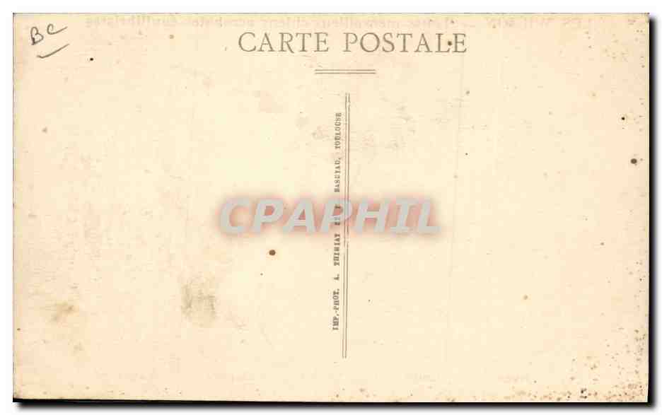 Les Wilton — Leurs merveilleux chiens acrobates équilibristes — Imp. Phot. A. Thibay & F. Turlocque — Reverso