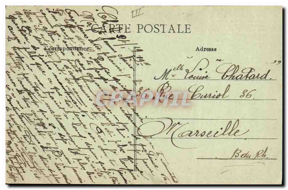 Le Paquebot "La Lorraine" en route pour l'Amérique — Artaud-Nozais, Nantes — Reverso