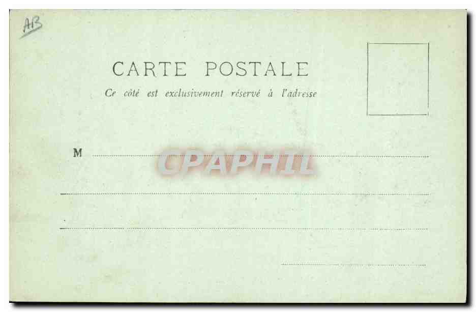 Le Havre — 'La Lorraine' dans le Bassin de l'Eure — LL. N°27 — Reverso