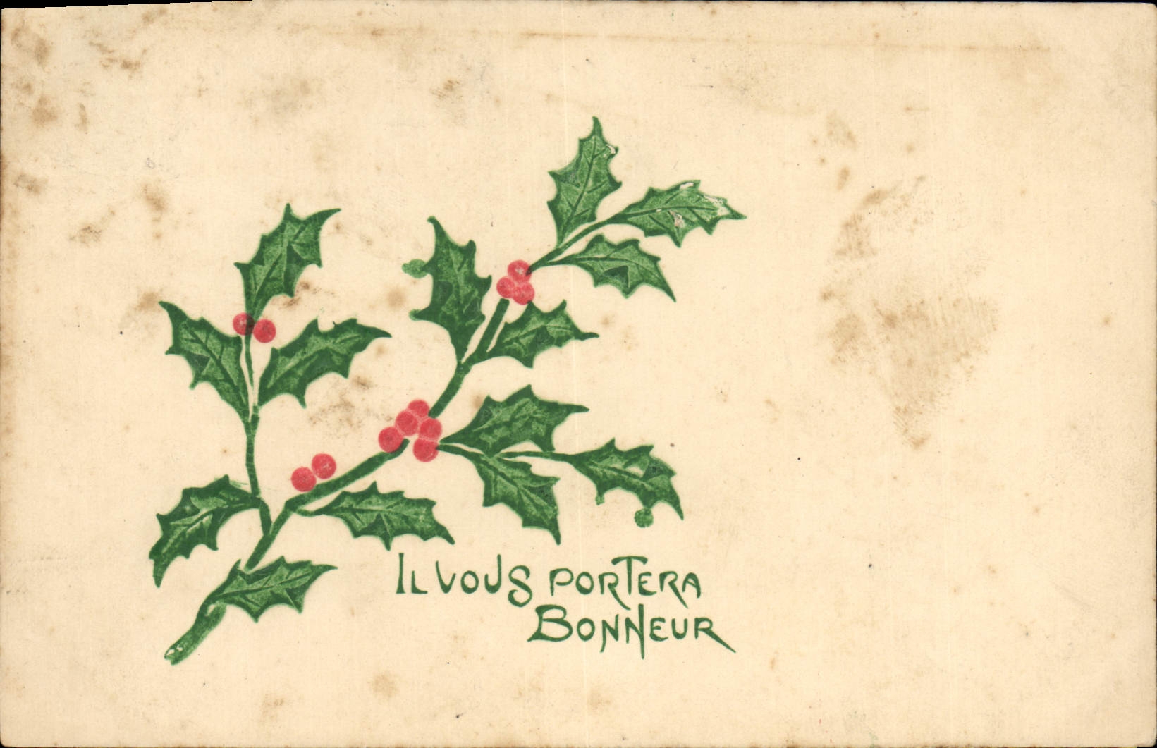 CPA Fantaisie Fleurs 