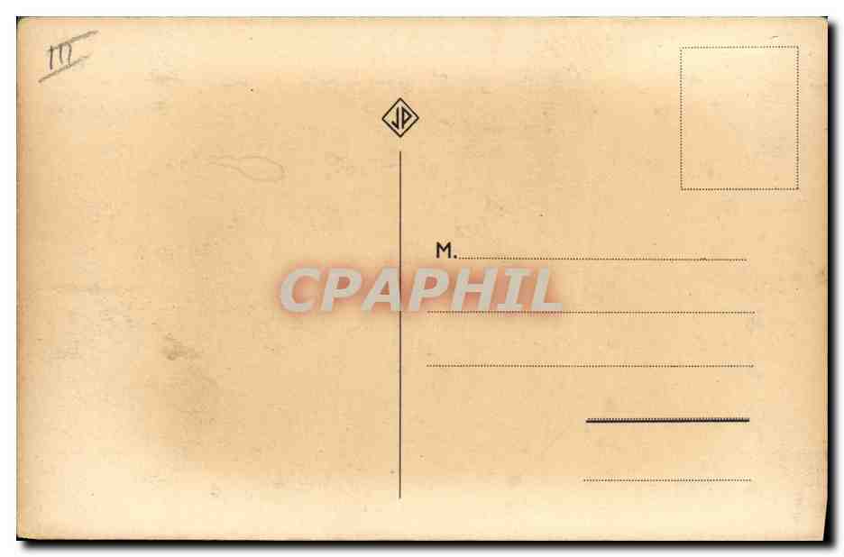 Chasse aux perdrix — Pour vivre heureux vivons cachés.. — CPAPHIL n°10 — Reverso