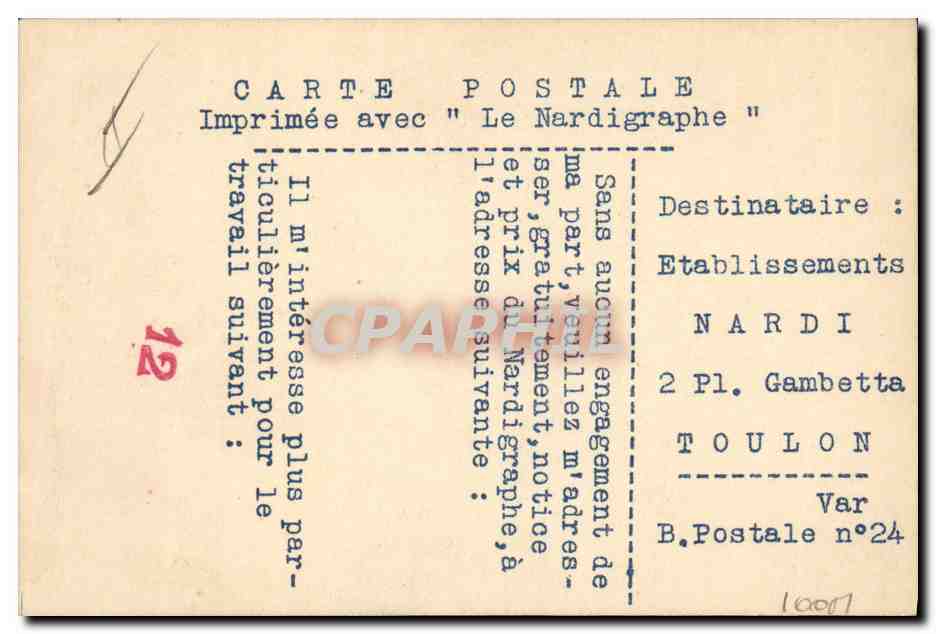 CPA Fantaisie Illustrateur Le Nardigraphe Femme Ballons  — Rückseite