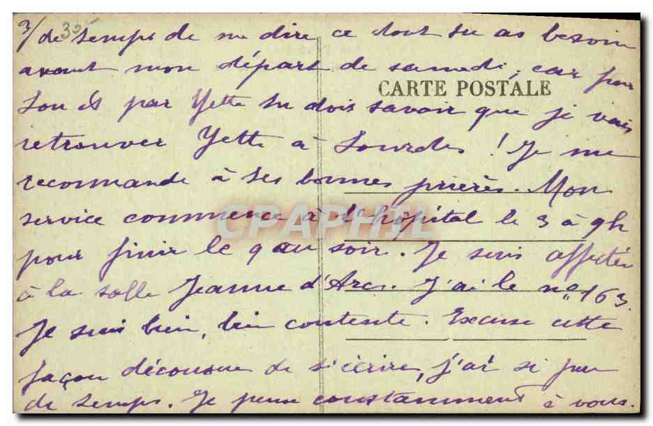 Les Pyrénées — 6483. Le père, la mère et le fils — éditeur non visible — Reverso