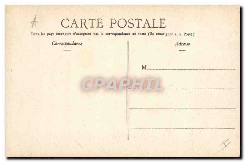 CPA Militaria Sur la cote Belge Promenade solitaire du Roi et de la Reine par Simon  — Rückseite