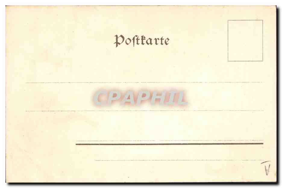 CPA Fantaisie Illustrateur Femme Vin  — Rückseite