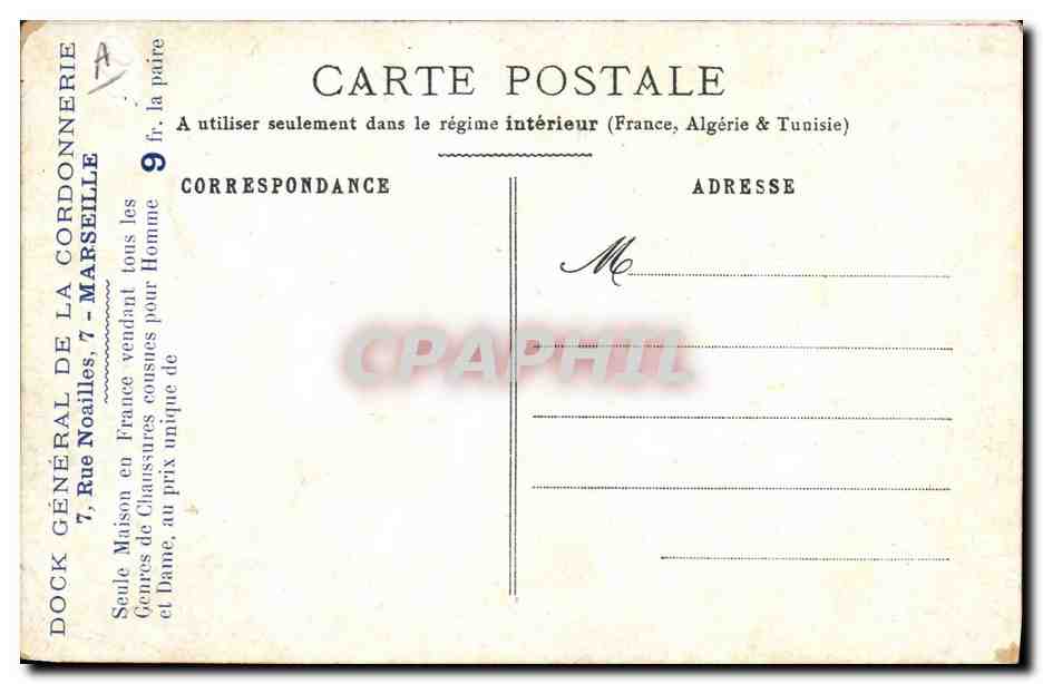CPA Fantaisie Illustrateur Le critique et le peintre Ane Mule Singe  — Back