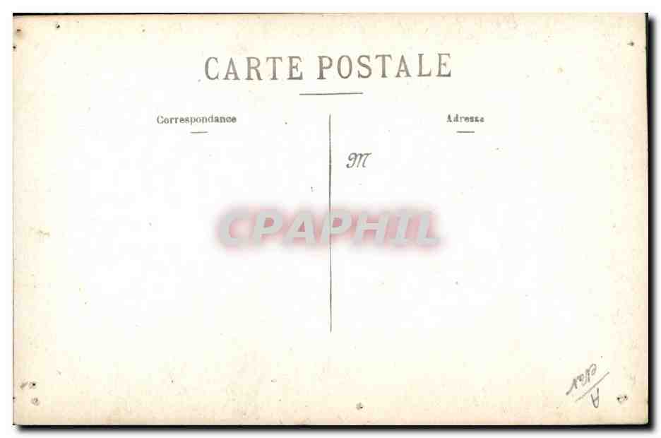 CPA Les Jouve's Les celebres transformistes francais des Ambassadeurs — Verso
