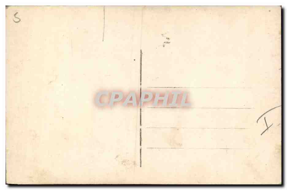 CPA Militaria Nos chefs Castelnau Joffre Pau  — Rückseite