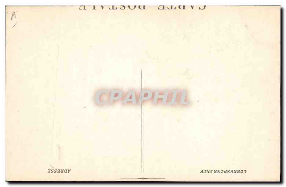 Sumatra - Terug van de Jacht — H. Grimaud & Cie — Verso