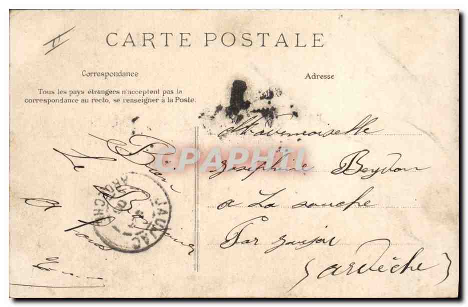 Un bon coup de fusil — E.L.D. — Bouchet — Reverso