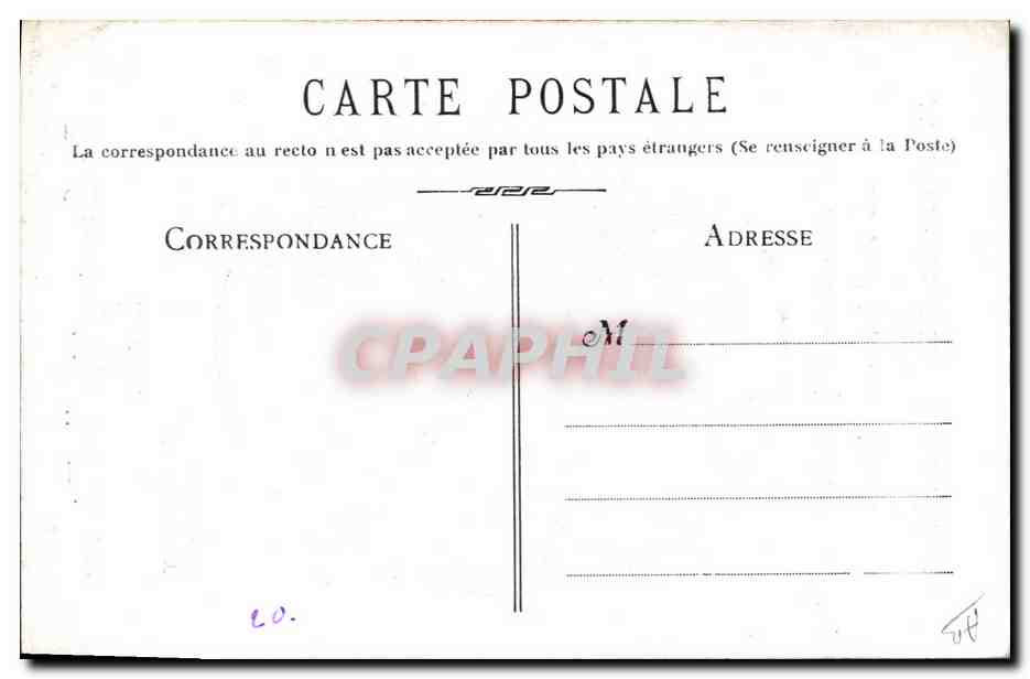 Christiane Derenn — Soprano — Éditeur non identifié — Achterkant