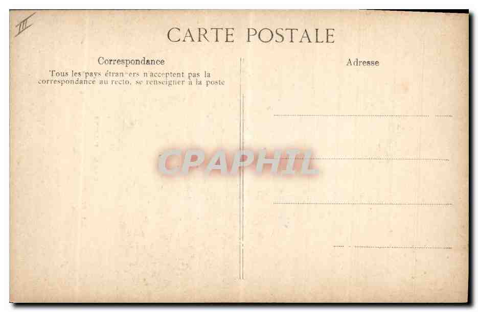 La Savoyarde — cloche de la Basilique du Sacré-Cœur de Montmartre — ELD, n° 4364 — Reverso