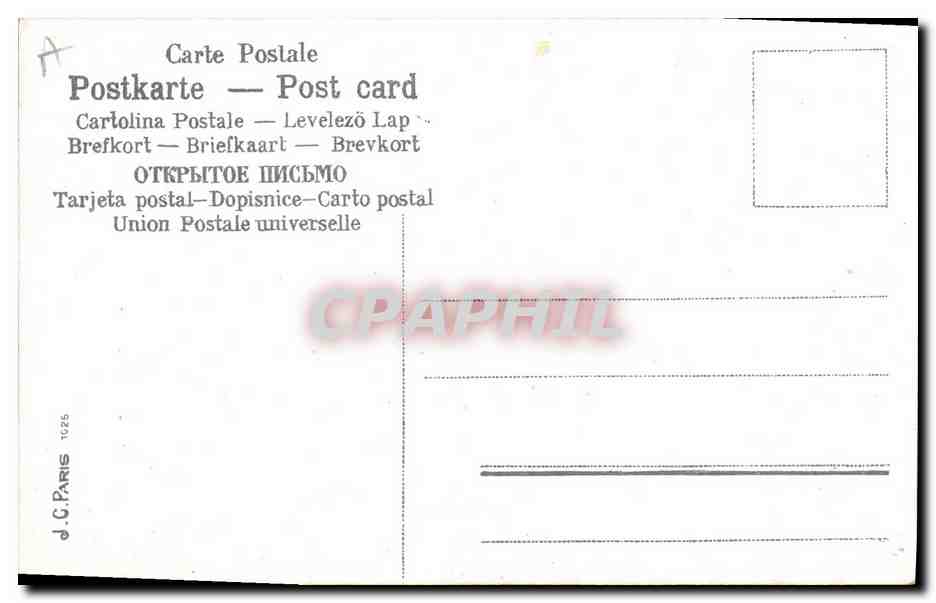 CPA Fantaisie Illustrateur Femmes poussins  — Verso