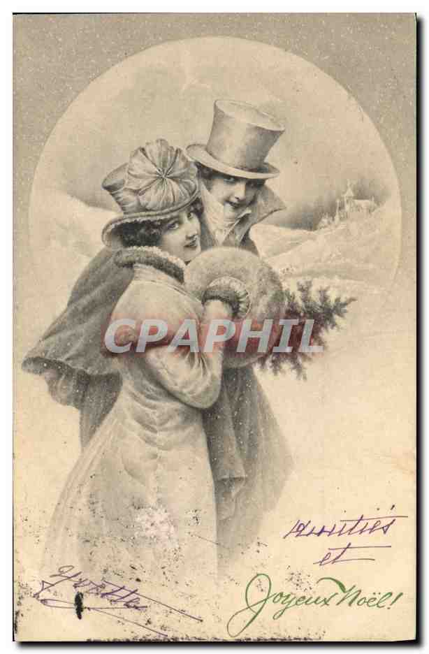 CPA Fantaisie Illustrateur Femme