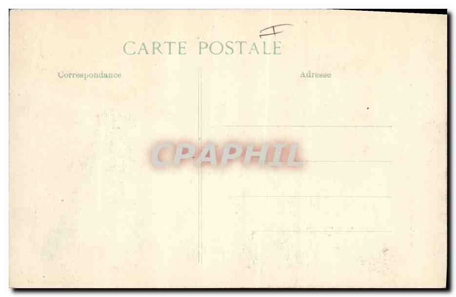 CPA Militaria Poincare Pierre 1er Georges V Nicolas II Albert 1er Russie Russia  — Rückseite