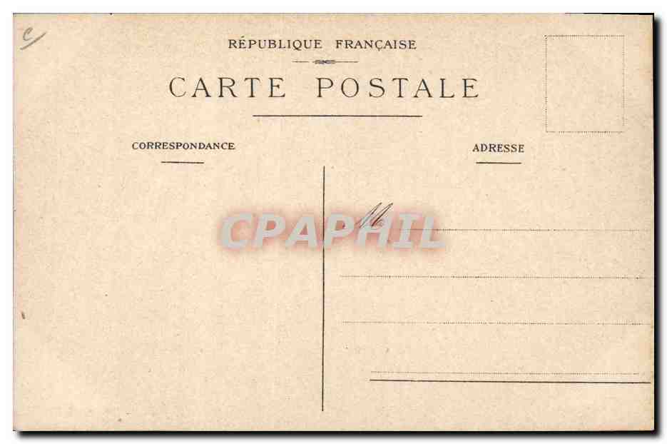 CPA Cueillette des fleurs d'oranger Parfumerie Bruno Court Grasse Triage des roses TOP  — Rückseite