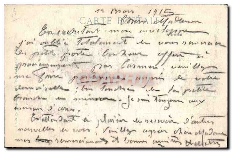 Lord Kitchener — Ministre de la Guerre Anglais — LE CONFLIT EUROPÉEN EN 1914 — Reverso