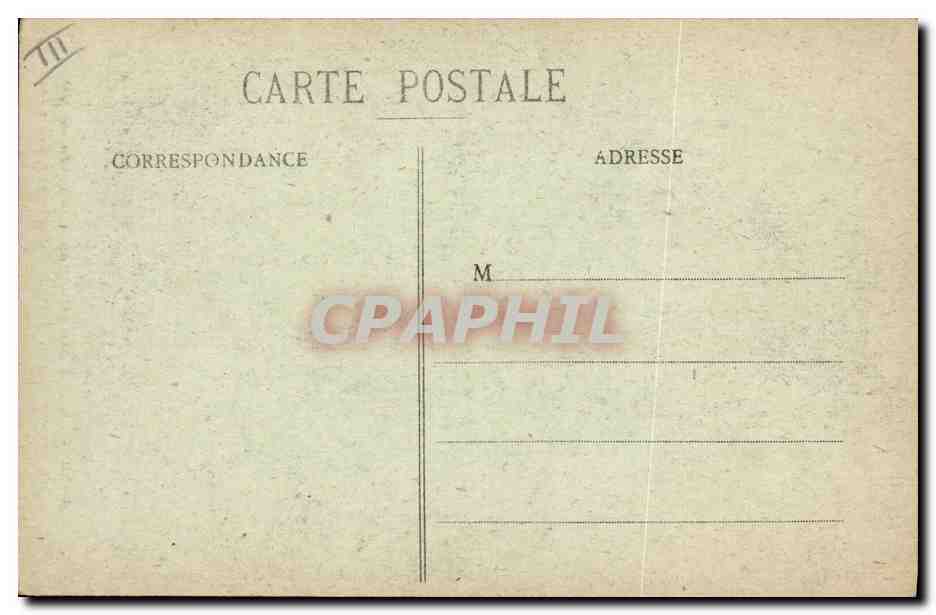 Around the Lits Clos (Collection Jules) — 6539 — Publisher Unidentified — Back